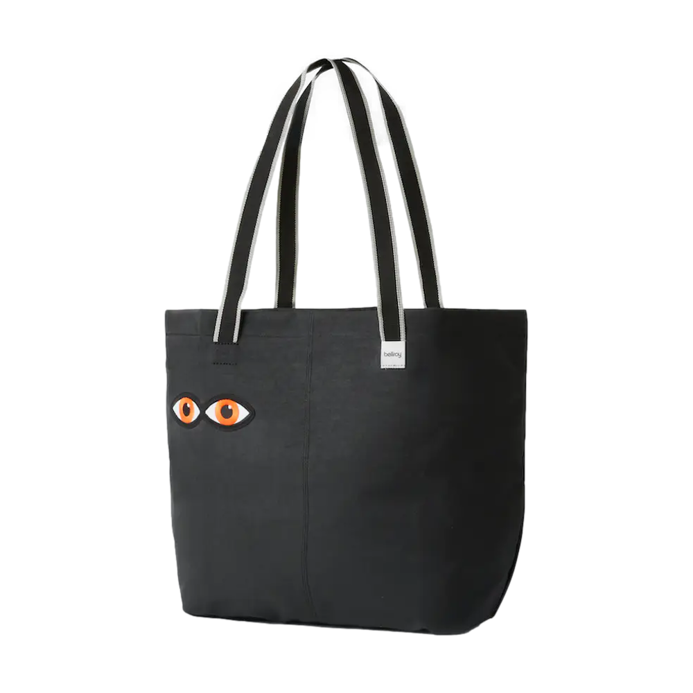 Market Tote - Night Owl Edition