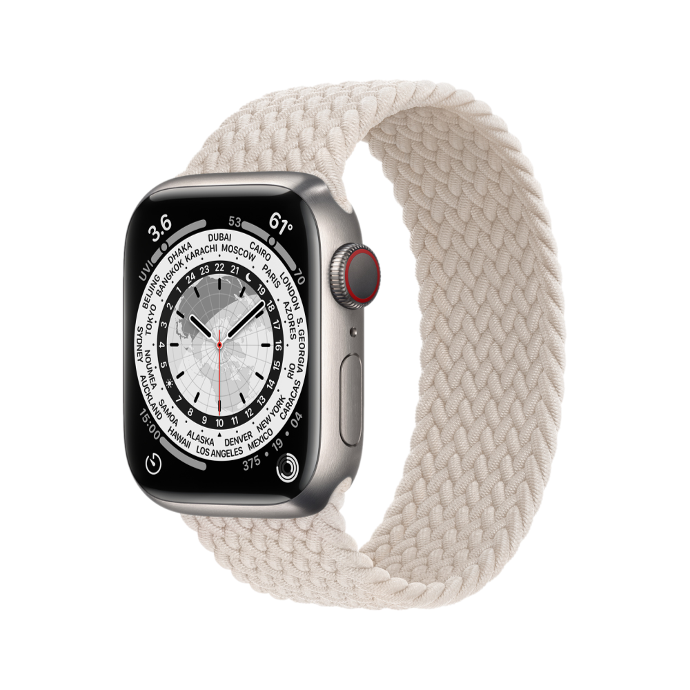 Apple Watch Series 7