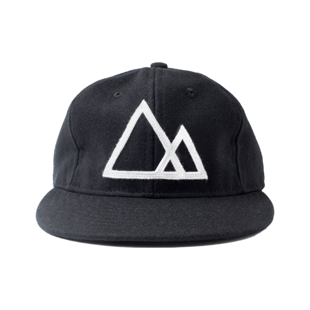 Mountains Baseball Cap