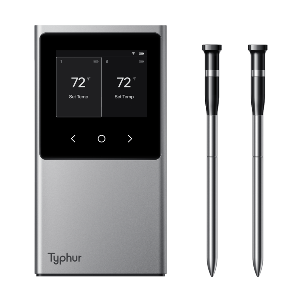 Typhur Sync