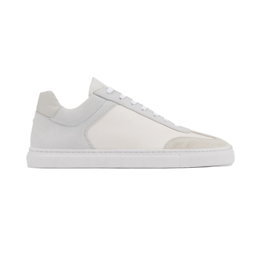LT 05 White / Arctic White
