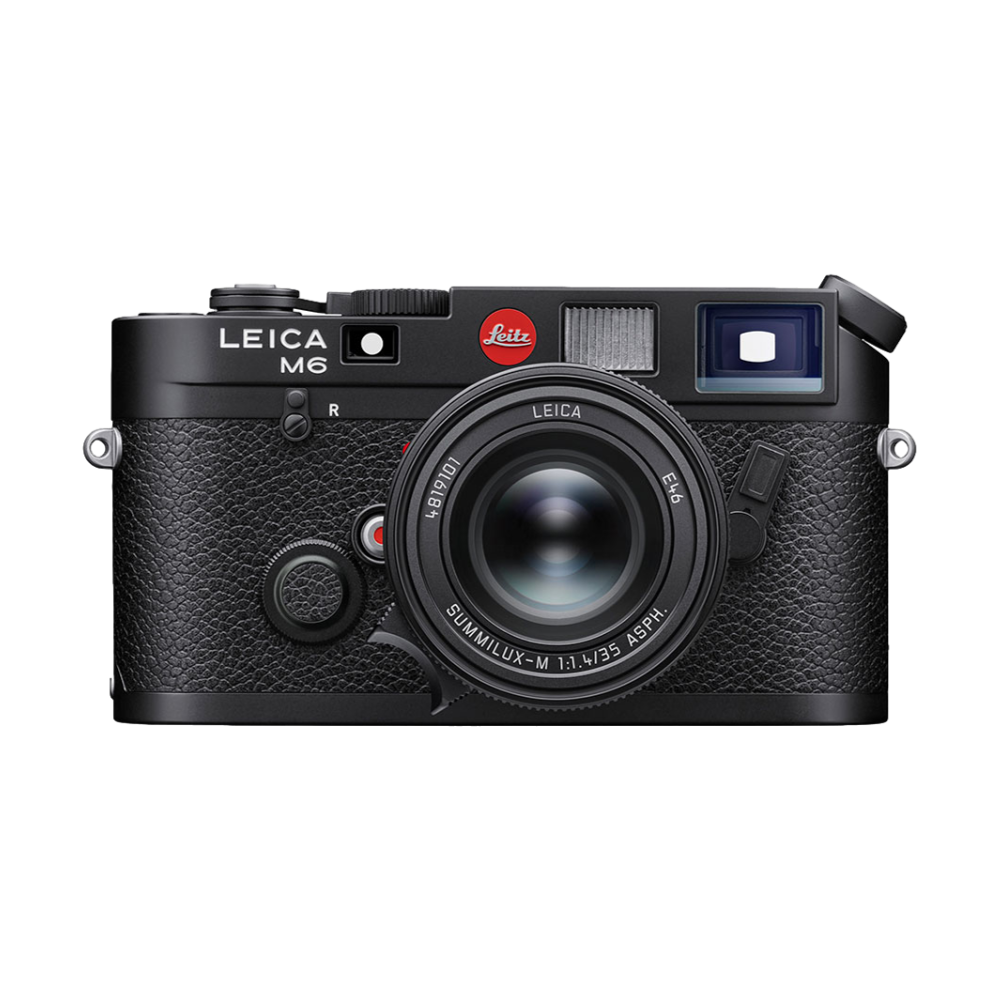 Leica M6