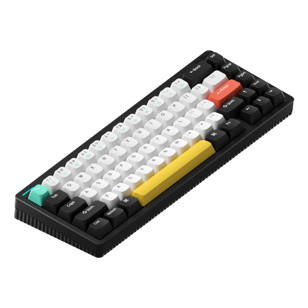 Halo65 Wireless Mechanical Keyboard