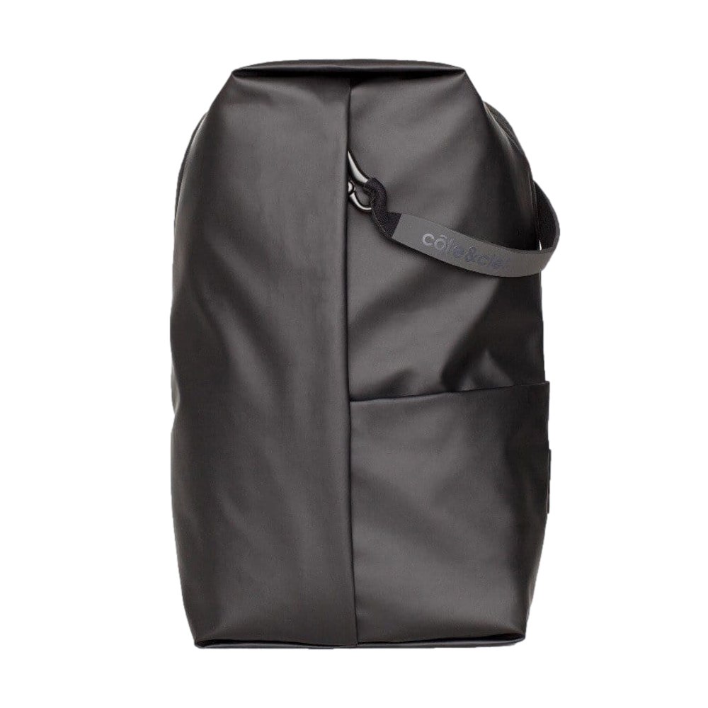 Sormonne Obsidian Black