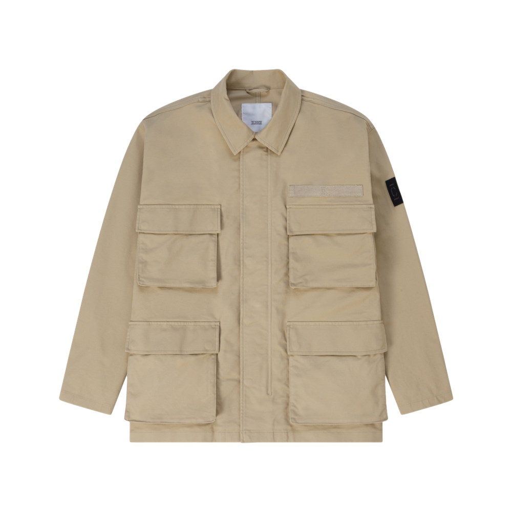 Fieldjacket