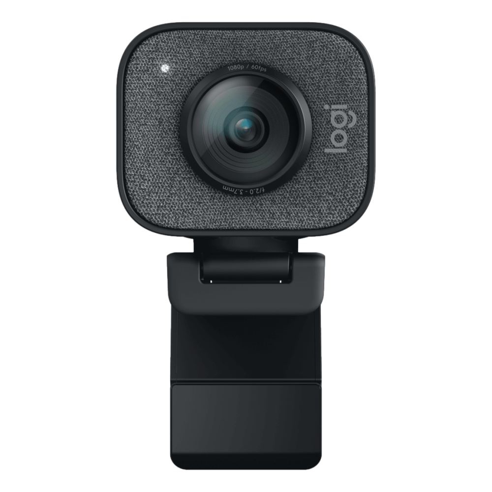 StreamCam