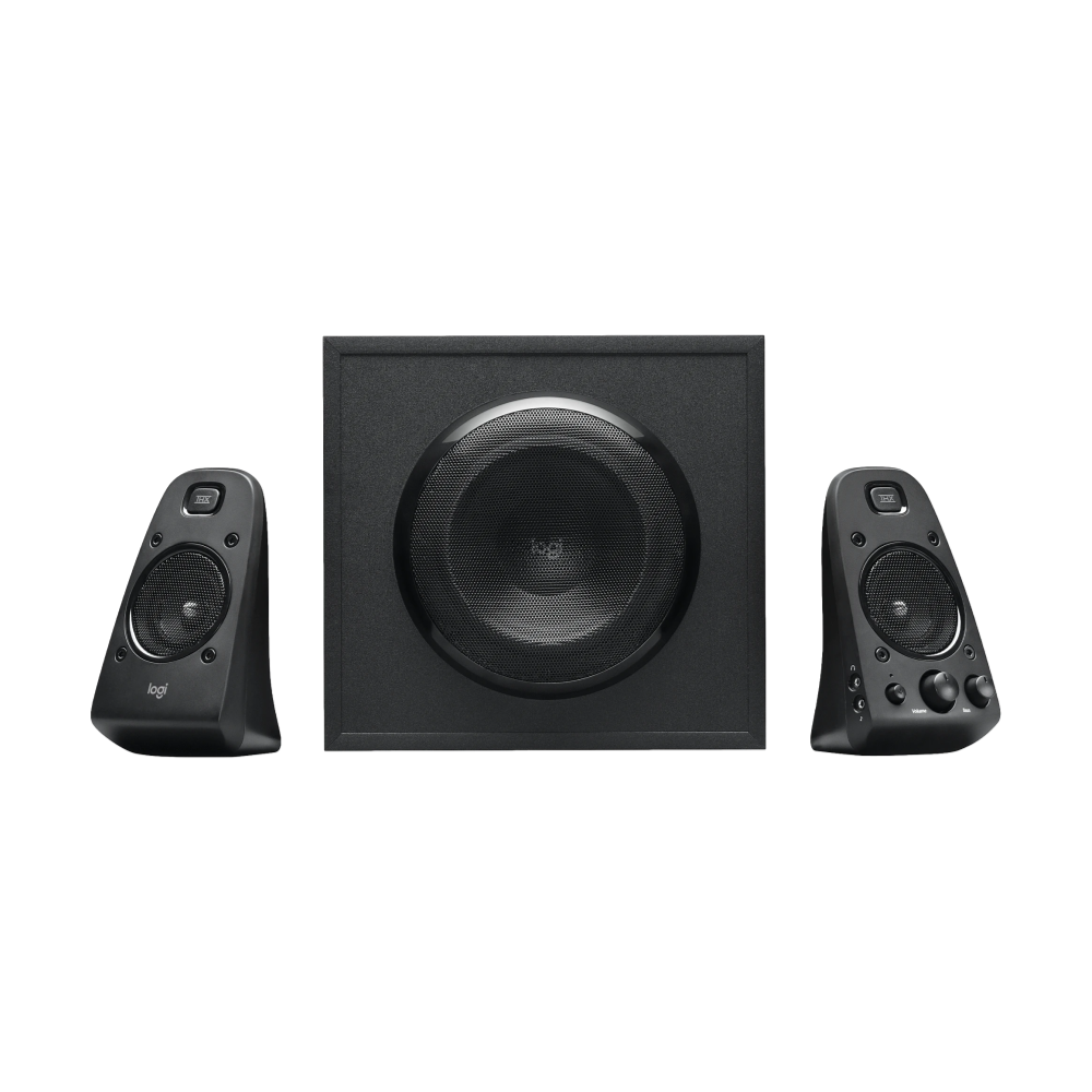 Z623 2.1 THX Speaker System