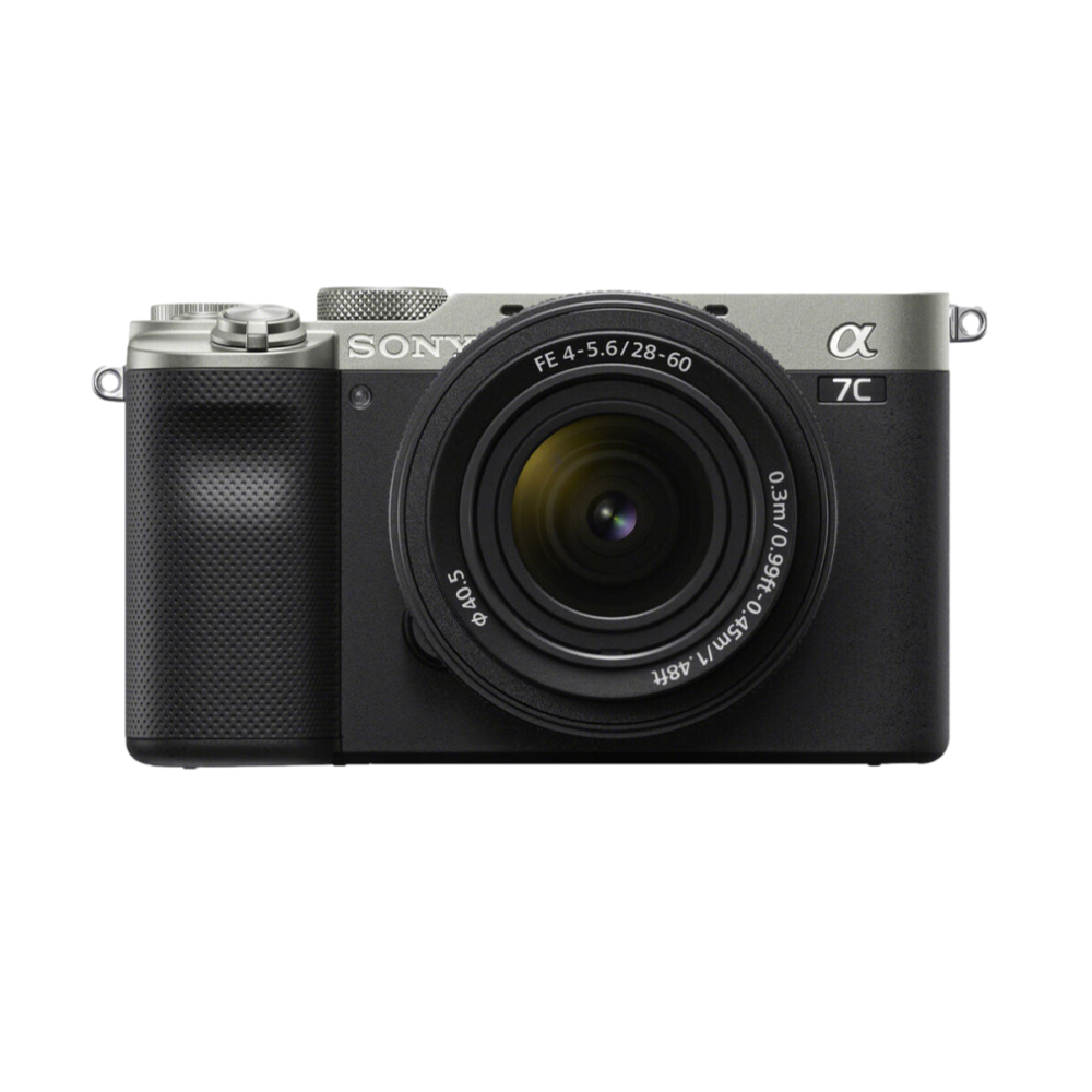 Sony Alpha 7C