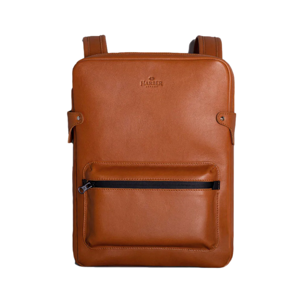 Slim Laptop Backpack