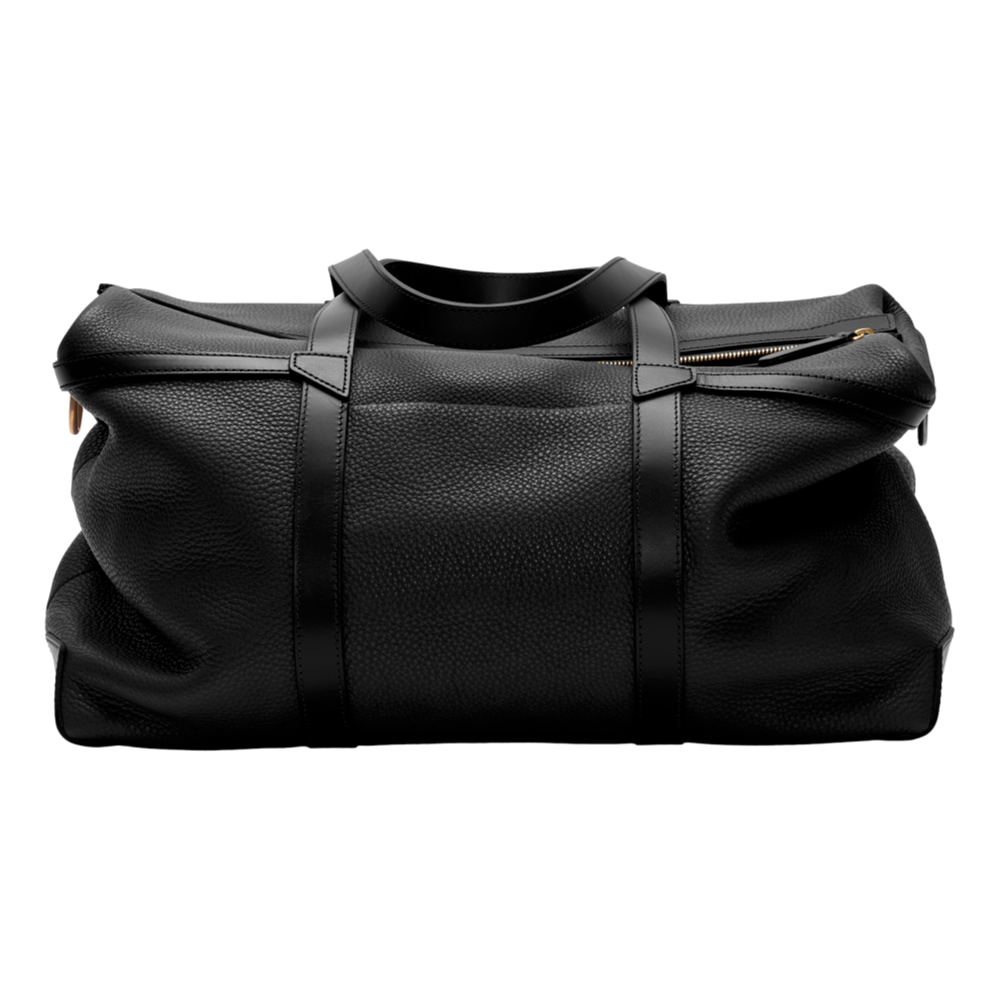 Tour, Leather