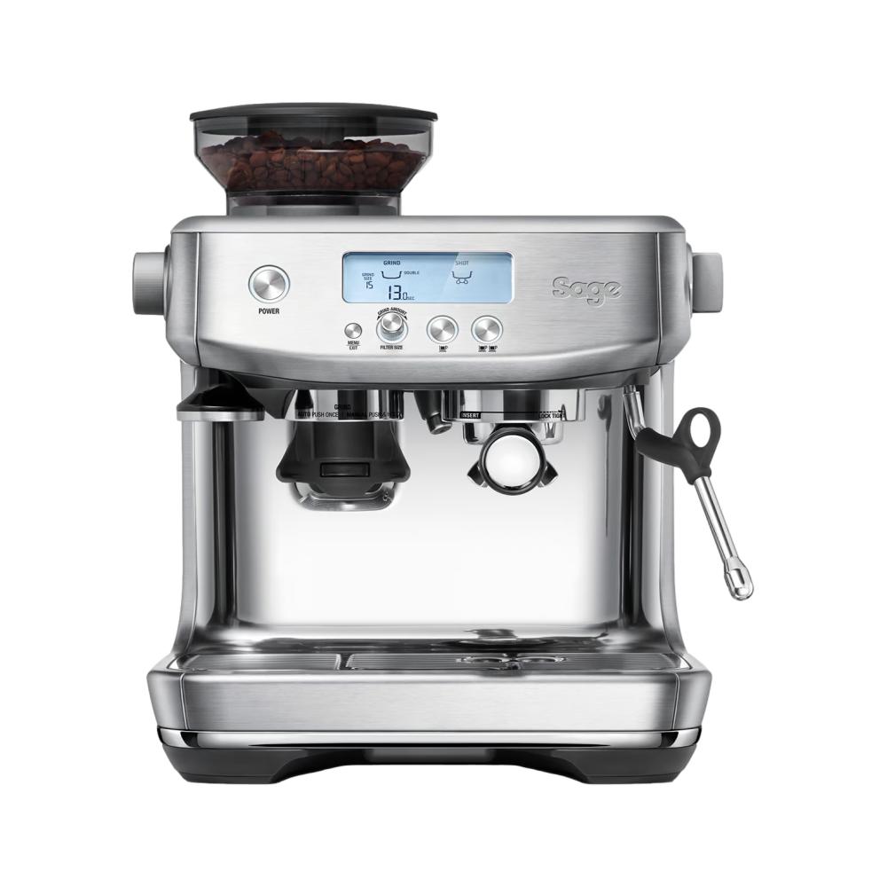 Barista Pro