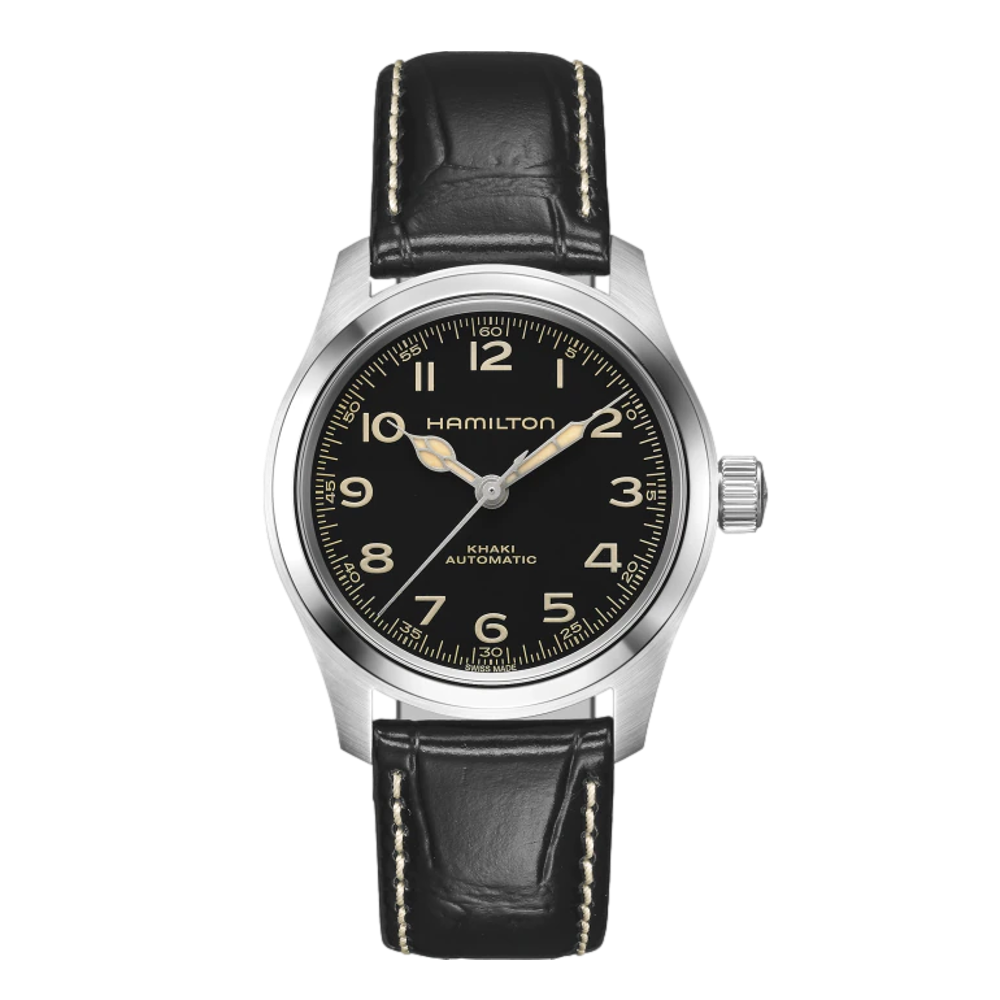 Khaki Field Murph 38mm